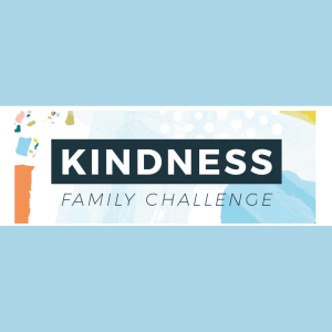 Kindness Family Challenge